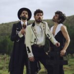 Siloé presenta el álbum “Terrorismo Emocional”