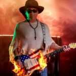 Tommy Mora presenta “We’re On Fire”: energía dance y vibra positiva desde Los Ángeles