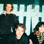 The Bernadette Maries lanza su nuevo sencillo «ESO»