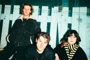 The Bernadette Maries