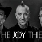 The Joy Thieves comparten ‘No Anchor’ 