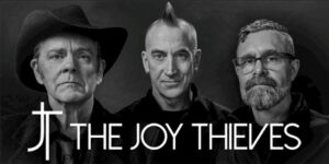 The Joy Thieves