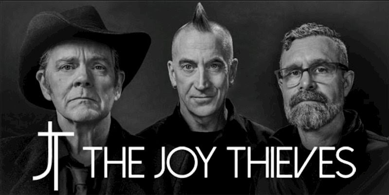 The Joy Thieves