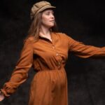 Yve Mary B presenta “Lift You Up”: folk‑indie pop de esperanza y humanidad