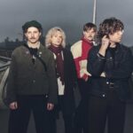 Vacations anuncia nuevo álbum ‘Pursuit of Anything’ y estrena el sencillo «Holy Grail»