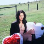 VIOLET GROHL LANZA SU NUEVA CANCIÓN «COOL BUZZ»