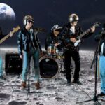 Zircon Skyeband lanza Life’s A Gas: un EP de cinco temas que celebra la energía del rock clásico con un toque contemporáneo