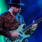 Preocupación en el rock mexicano: Alejandro Marcovich, exguitarrista de Caifanes, en coma tras derrame cerebral