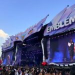 Tecate Emblema 2026: un festival más sostenible, inclusivo y consciente