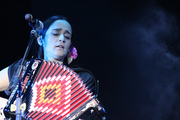 julieta venegas