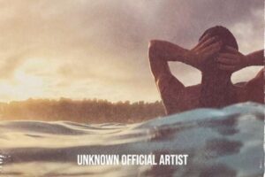 unknown official artist