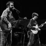 Ángel Calvo presenta “El Tiro”: la herida íntima de la ciudad