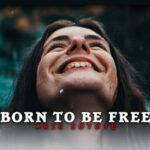 Aric Coyote estrena “Born to Be Free”: un himno de libertad y verano