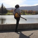 Aric Coyote revive la magia juvenil con “Summer of Seventeen”