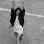 «5 NOCHES MÁS» NUEVO SINGLE Y VIDEOCLIP DE ALIZIA