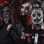 Amerakin Overdose estrena “Oxygen” y anuncia gira explosiva