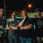 Anima Nera – “Ombre Rosse” y el nuevo álbum “La monotonia dei giorni comuni”
