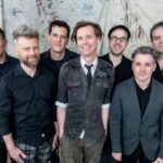 BIG D AND THE KIDS TABLE lanzan nuevo álbum ‘The Good Ole American Saturday Night’