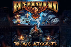 BRUCE MOUNTAIN BAND