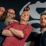 BAÏKI cuestiona la colonización espacial y la moral humana con “KosmoX”, un himno crítico desde Bélgica