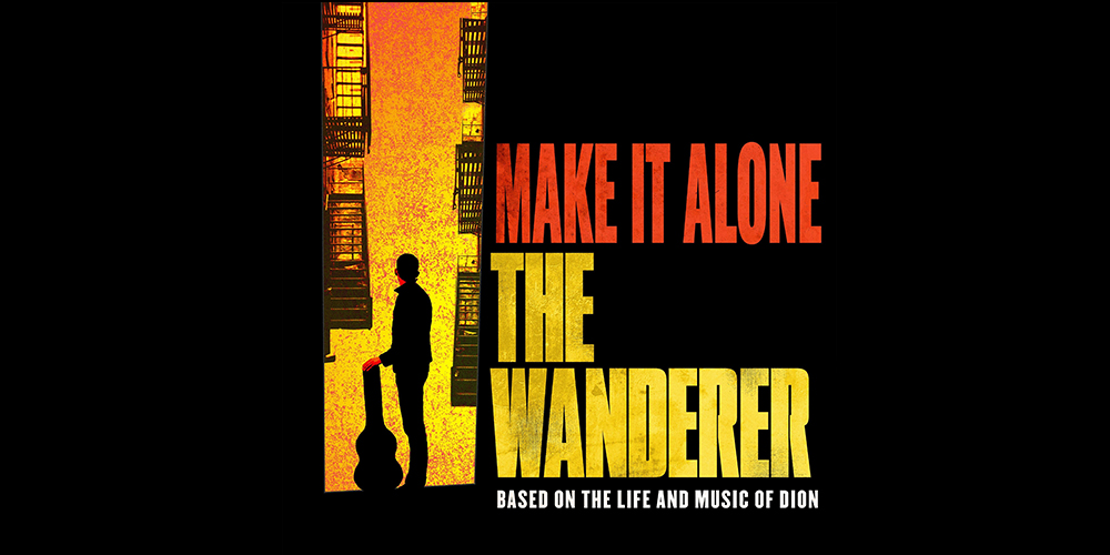 Cast of The Wanderer