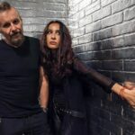 DEATH BY LØVE lanza el electrizante álbum ‘444’ en CD.