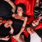 “It Gets Worse” el nuevo sencillo de Doghouse Rose
