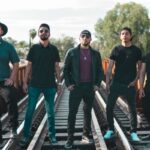 Evergray lanza “Burn My Life”: renacer desde las cenizas