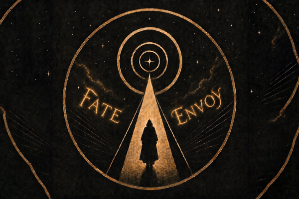 FATE ENVOY