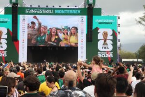 Generales inauguracion fan fest monterrey (42)