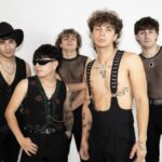 Glassrows presenta el single “Espiral”