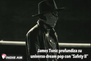JAMES TONIC