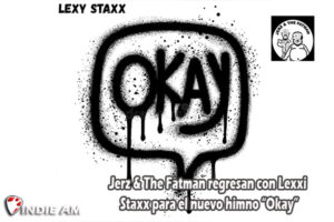 Jerz & The Fatman -okay