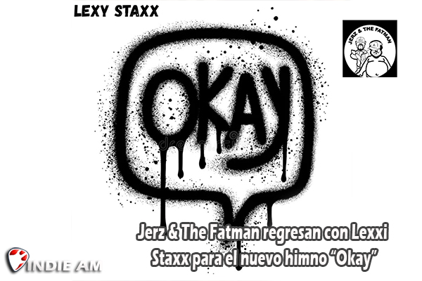 Jerz & The Fatman -okay