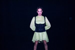 La Zorra Zapata 2