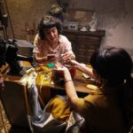 Bewis de la Rosa presenta el vídeoclip de ‘MANOJO DE FLORES’ en colaboración de Rozalén.