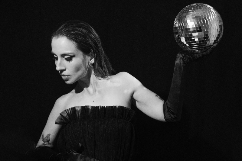 Nía Daroch