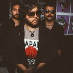 OkMark sacude la frontera sonora con “La Noche de Mi Funeral”, un viaje existencial entre dance-punk, synth rock e industrial