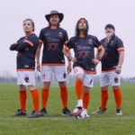 Poema XX celebra la pasión y la inocencia del fútbol con “¡Viva el Fútbol!”