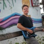 Ryan Crary desata la energía con “For Glory”