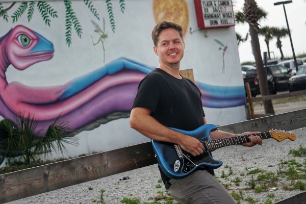 Ryan Crary