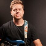 Ryan Crary lanza “I Believe”, un himno de energía rock sobre esperanza y confianza personal