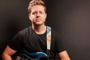 Ryan Crary