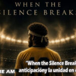 “When the Silence Breaks”: un himno cinematográfico sobre la anticipación y la unidad en el fútbol