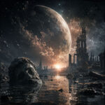THE ILLUSION revela “Fragments”: un adelanto íntimo de su viaje hacia The Sixth Element