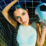 Tamara Rodríguez lanza “1-0”: pasión, fútbol y seducción