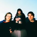 ‘Soft’, el álbum debut de la banda The Bernadette Maries.