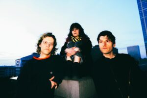 The Bernadette Maries