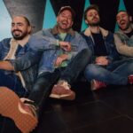 TRÖTEGALÔPE ilumina su universo sonoro con “ES X TI / MÍ”, un canto a la permanencia y la constancia en el amor