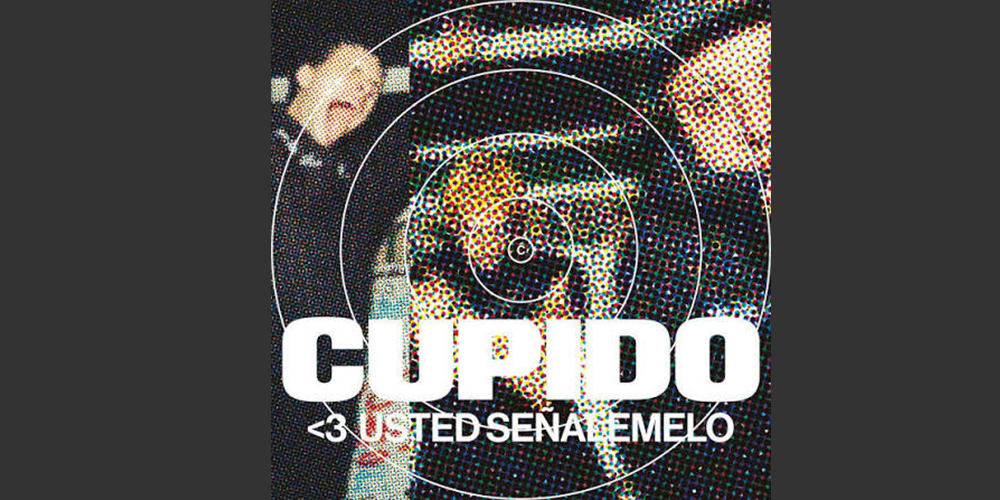 Usted Señálemelo y cupido 2